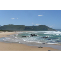 รูปถ่าย แอฟริกาใต้(South Africa) หุบเขาเนเจอร์ส(Nature's Valley) 2008-09 79