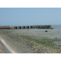 รูปถ่าย ฝรั่งเศส(France) ก็องกาล(Cancale) 2010-04 83