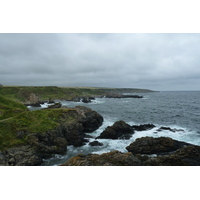 รูปถ่าย อังกฤษ(United Kingdom) สกอตแลนด์(Scotland) พอร์ตซอย(Portsoy) 2011-07 10