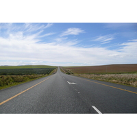 รูปถ่าย แอฟริกาใต้(South Africa) ถนนจากเฮอร์มานัสไปไนส์นา(Harmanus to Knysna road) 2008-09 73