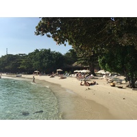 รูปถ่าย ไทย(Thailand) เกาะเสม็ด(Ko Samet) 2014-12 167