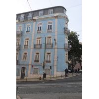 รูปถ่าย โปรตุเกส(Portugal) ลิสบอน(Lisbon) 2013-01 32
