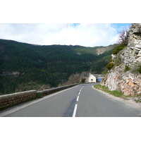 รูปถ่าย ฝรั่งเศส(France) แม่น้ำตาร์น(Tarn river) 2008-04 80
