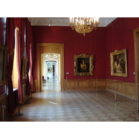 รูปถ่าย รัสเซีย(Russia) เซนต์ปีเตอร์สเบิร์ก(St Petersburg) พิพิธภัณฑ์เฮอร์มิเทจ(Hermitage Museum) 2006-03 25