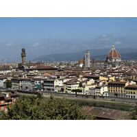 รูปถ่าย อิตาลี(Italy) ฟลอเรนซ์(Florence) 2022-05 165