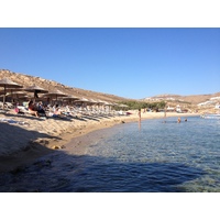 รูปถ่าย กรีก(Greece) เกาะมิโคนอส(Mykonos) 2014-07 181
