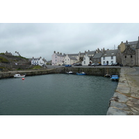รูปถ่าย อังกฤษ(United Kingdom) สกอตแลนด์(Scotland) พอร์ตซอย(Portsoy) 2011-07 7