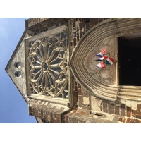 รูปถ่าย ฝรั่งเศส(France) แซ็งฟาร์โฌ(Saint-Fargeau) 2017-07 13