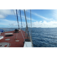 รูปถ่าย เซเชลส์(Seychelles) ซีสตาร์(Sea Star) 2011-10 43
