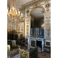 รูปถ่าย ฝรั่งเศส(France) ฟงเทนโบล(Fontainebleau) 2019-04 206