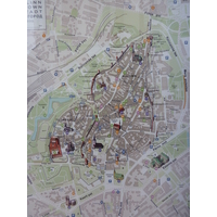 รูปถ่าย เอสโตเนีย(Estonia) ทาลลินน์(Tallinn) เมืองเก่าทาลลินน์(Old Tallinn) 2009-04 15