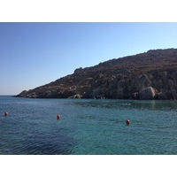 รูปถ่าย กรีก(Greece) เกาะมิโคนอส(Mykonos) 2014-07 85