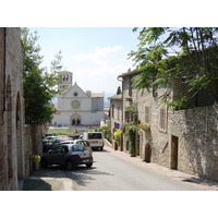 รูปถ่าย อิตาลี(Italy) อัสสิสิ(Assisi) 2002-07 54