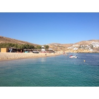 รูปถ่าย กรีก(Greece) เกาะมิโคนอส(Mykonos) 2014-07 122