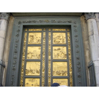 รูปถ่าย อิตาลี(Italy) ฟลอเรนซ์(Florence) 2002-04 57