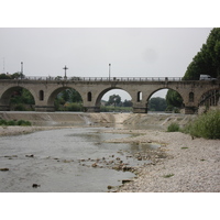 รูปถ่าย ฝรั่งเศส(France) โซเมียร์(Sommieres) 2006-06 80
