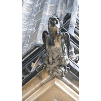 รูปถ่าย สาธารณรัฐเช็ก(Czech Republic) ปราก(Prague) ปราสาทปราก(Prague Castle) 2007-07 115