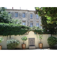 รูปถ่าย ฝรั่งเศส(France) มงเปลลีเยร์(Montpellier) 2006-06 130