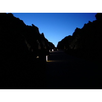 รูปถ่าย ไอซ์แลนด์(Iceland) บลูลากูน(Blue Lagoon) 2003-03 5