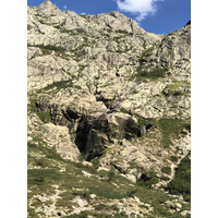 รูปถ่าย ฝรั่งเศส(France) คอร์สิคา(Corsica) หุบเขาลาเรสโตนีกา(La Restonica) 2020-07 51