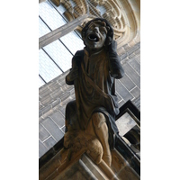 รูปถ่าย สาธารณรัฐเช็ก(Czech Republic) ปราก(Prague) ปราสาทปราก(Prague Castle) 2007-07 106