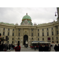 รูปถ่าย ออสเตรีย(Austria) เวียนนา(Vienna) 2001-11 50