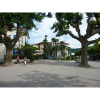 รูปถ่าย อิตาลี(Italy) เกาะอีโซลาเปสกาโตรี(Isola Pescatori) 2009-06 54