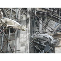 รูปถ่าย เยอรมนี(Germany) โคลอเนียล(Cologne) โบสถ์(Cathedral) 2007-05 125