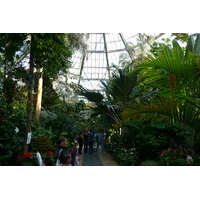 รูปถ่าย ฝรั่งเศส(France) นีส(Nice) สวนฟีนิกซ์(Phoenix Parc) 2007-10 52