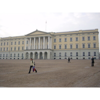 รูปถ่าย นอร์เวย์(Norway) ออสโล(Oslo) 2002-04 73
