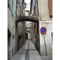 รูปถ่าย ฝรั่งเศส(France) โซเมียร์(Sommieres) 2006-06 75