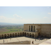 รูปถ่าย อิตาลี(Italy) อัสสิสิ(Assisi) 2002-07 68