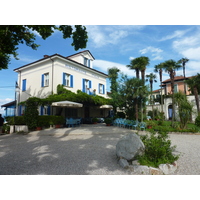 รูปถ่าย อิตาลี(Italy) เกาะอีโซลาเปสกาโตรี(Isola Pescatori) 2009-06 60