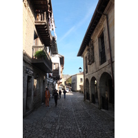 รูปถ่าย สเปน(Spain) ซันตีญานาเดลมาร์(Santillana del Mar) 2013-01 79