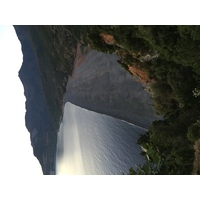 รูปถ่าย ฝรั่งเศส(France) คอร์สิคา(Corsica) นอนซา(Nonza) 2015-05 3
