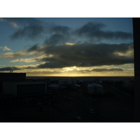 รูปถ่าย ไอซ์แลนด์(Iceland) เรกยะวิก(Reykjavik) โรงแรมแรดิสัน เอสเอเอส(Radisson SAS Hotel) 2003-03 11