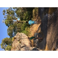 รูปถ่าย ไทย(Thailand) อุทยานแห่งชาติภูหินร่องกล้า(Phu Hin Rong Kla National Park) 2014-12 312