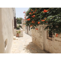 รูปถ่าย กรีก(Greece) เกาะนักซอส(Naxos) 2014-07 31