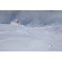 รูปถ่าย ฝรั่งเศส(France) เลทรัววาเล(Les 3 Vallees) 2013-03 433