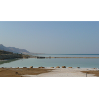 รูปถ่าย อิสราเอล(Israel) อึนโบเกก(Boqeq) 2007-06 90