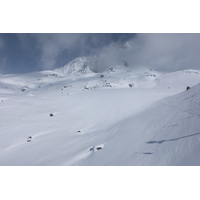 รูปถ่าย ฝรั่งเศส(France) เลทรัววาเล(Les 3 Vallees) 2013-03 409