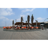รูปถ่าย อิสราเอล(Israel) เทลอาวีฟ(Tel Aviv) ท่าเรือเทลอาวีฟ(Tel Aviv Harbor) 2007-06 11