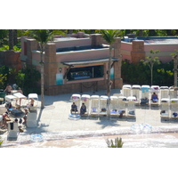 รูปถ่าย สหรัฐอาหรับเอมิเรตส์(United Arab Emirates) ดูไบ(Dubai) สวนน้ำอควาเวนเจอร์ ดูไบ(Dubai Aquaventure) 2009-01 20