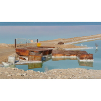 รูปถ่าย อิสราเอล(Israel) อึนโบเกก(Boqeq) 2007-06 108