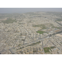 รูปถ่าย มอลตา(Malta) ถ่ายจากข้างบน(From the Sky) 2001-03 4