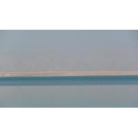 รูปถ่าย อิสราเอล(Israel) ทะเลดำ(Dead Sea) 2007-06 116