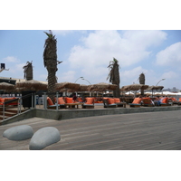 รูปถ่าย อิสราเอล(Israel) เทลอาวีฟ(Tel Aviv) ท่าเรือเทลอาวีฟ(Tel Aviv Harbor) 2007-06 6
