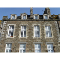 รูปถ่าย ฝรั่งเศส(France) แซ็งมาโล(St Malo) 2010-04 60