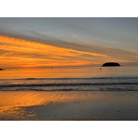 รูปถ่าย ไทย(Thailand) ภูเก็ต(Phuket) หาดกะตะ(Kata Beach) 2021-12 83