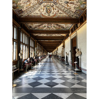 รูปถ่าย อิตาลี(Italy) ฟลอเรนซ์(Florence) พิพิธภัณฑ์อุฟฟีซี(Uffizi Museum) 2022-05 114
